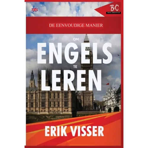 De Eenvoudige Manier Om Engels Te Leren