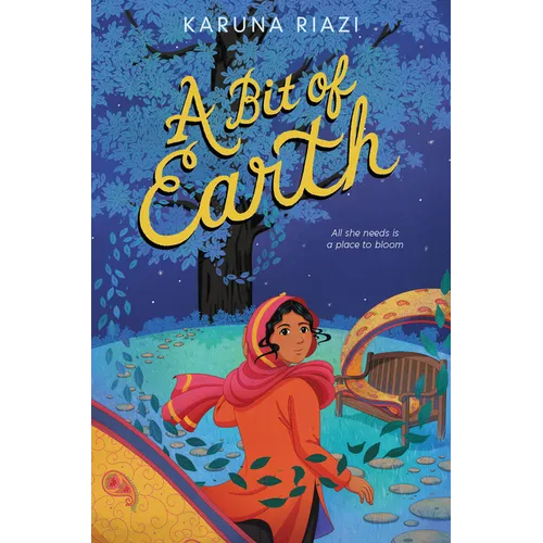 A Bit of Earth