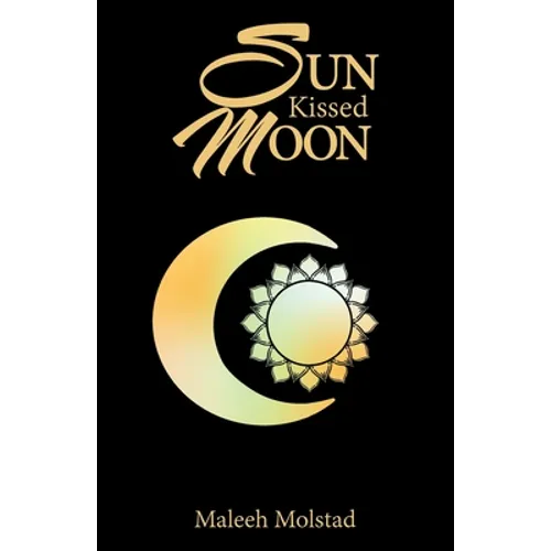 Sun Kissed Moon
