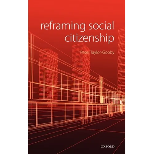 Reframing Social Citizenship