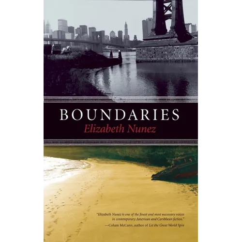 Boundaries