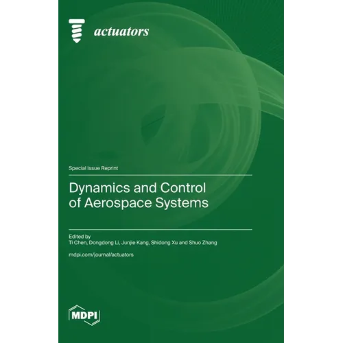 Dynamics and Control of Aerospace Systems