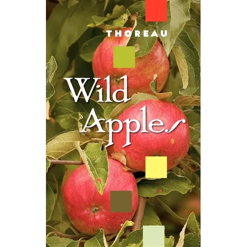 Wild Apples