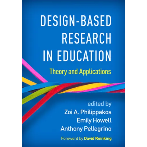 Design-Based Research in Education: Theory and Applications