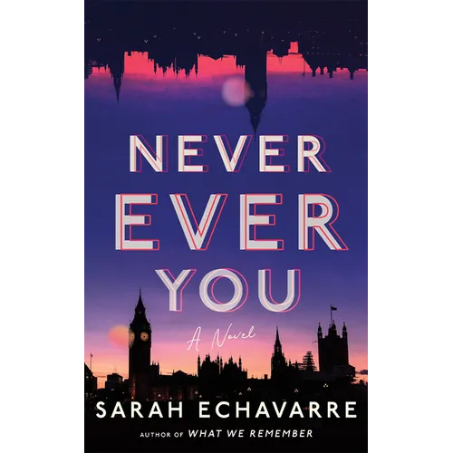 Never Ever You