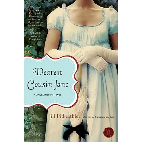 Dearest Cousin Jane