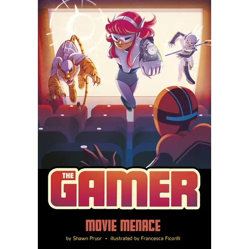 Movie Menace