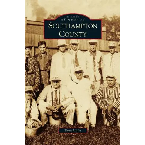Southampton County