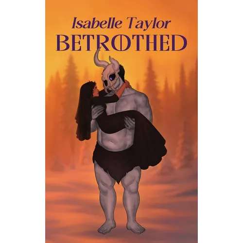 Betrothed (HARDCOVER)