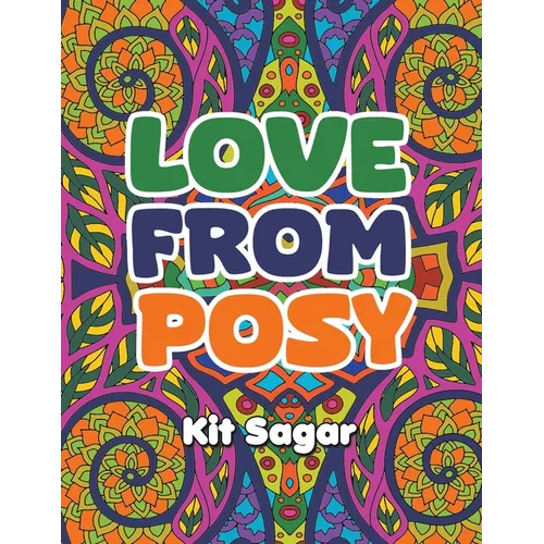 Love From Posy