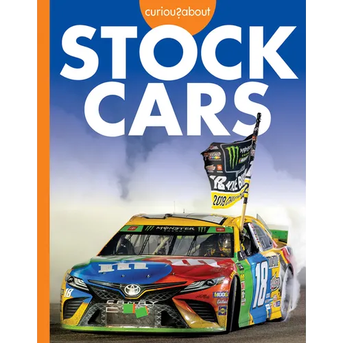 Stock Cars