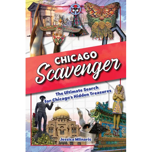 Chicago Scavenger