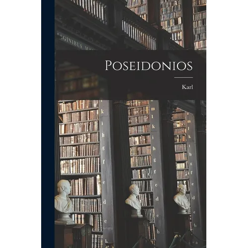 Poseidonios