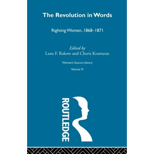 The Revolution in Words