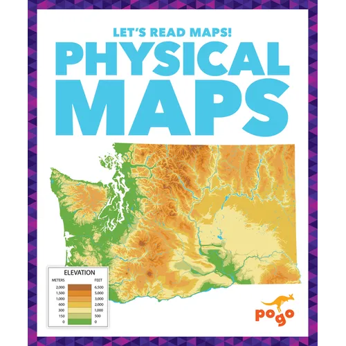 Physical Maps
