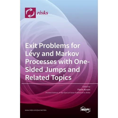Exit Problems for Lévy and Markov Processes with One-Sided Jumps and Related Topics