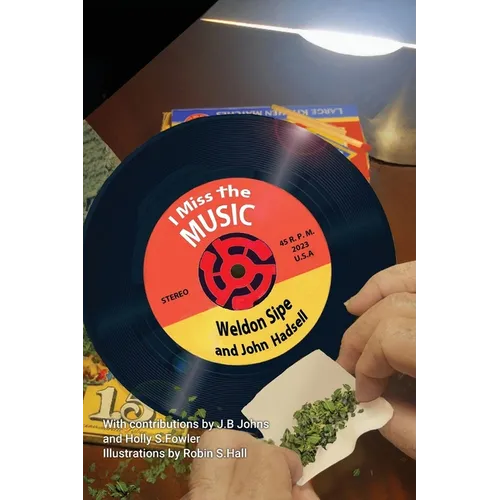 I Miss the Music