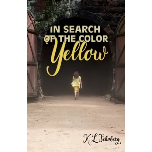 In Search of the Color Yellow