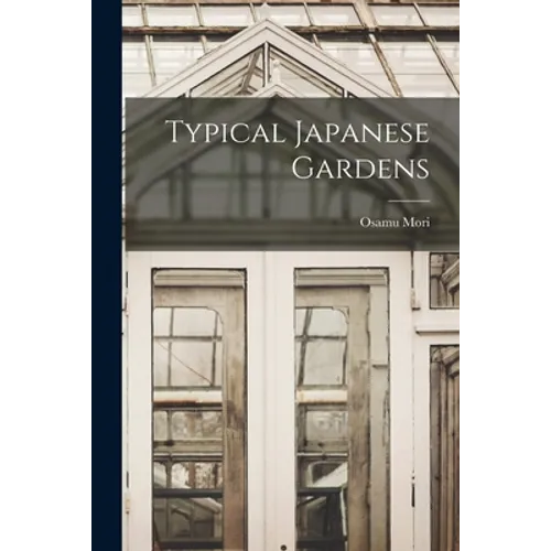 Typical Japanese Gardens