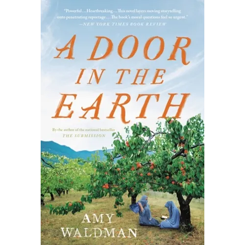 A Door in the Earth