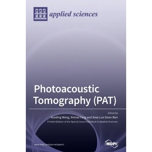 Photoacoustic Tomography (PAT)