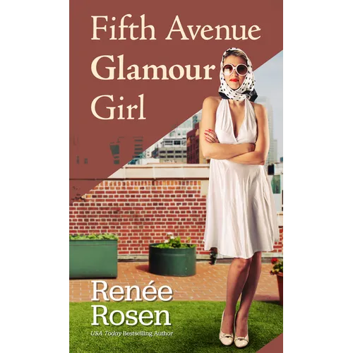Fifth Avenue Glamour Girl