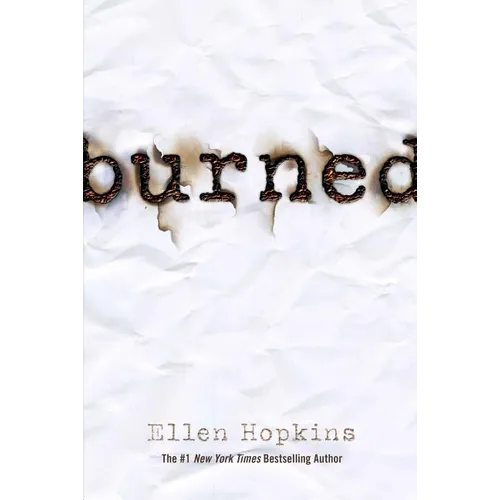 Burned