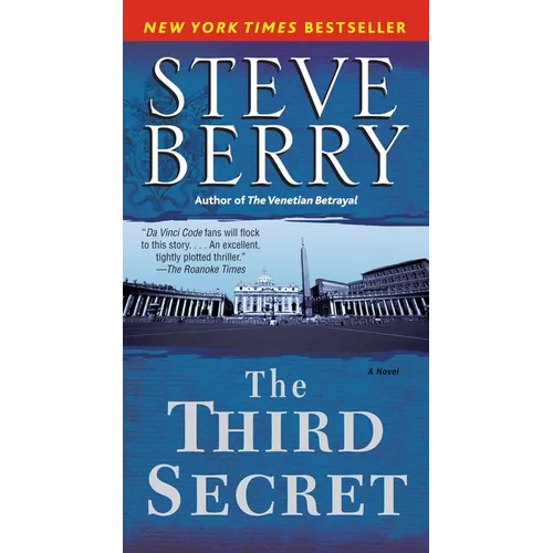 The Third Secret