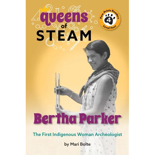 Bertha Parker: La Primera Arqueóloga Indígena Americana