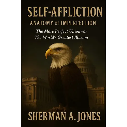 Self Affliction Anatomy of Imperfection: The More Perfect Union -- or The World's Greatest Illusion: The More Perfect Union--or The World's Greatest I