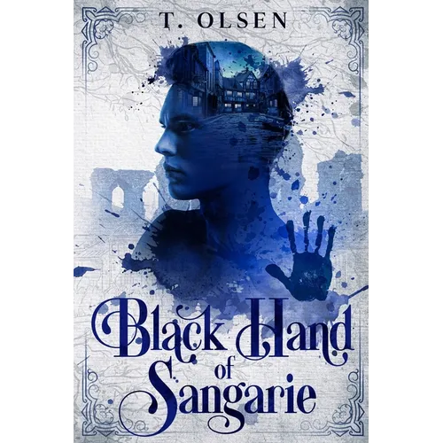 Black Hand of Sangarie