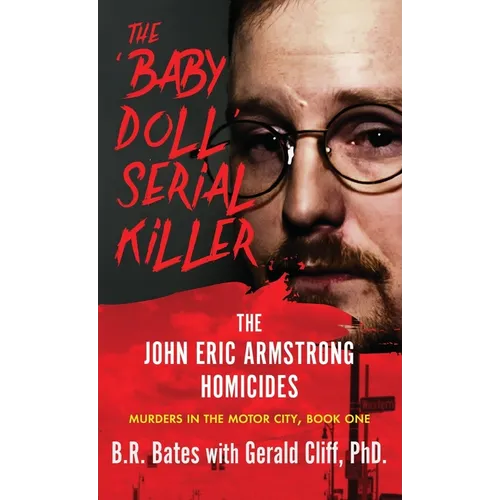 The 'Baby Doll' Serial Killer