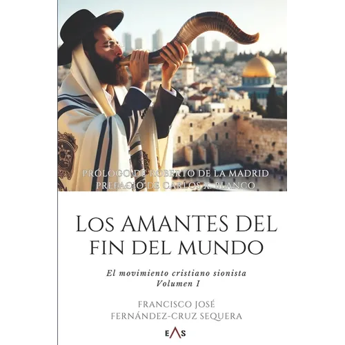 Los amantes del fin del mundo