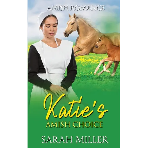 Katie's Amish Choice