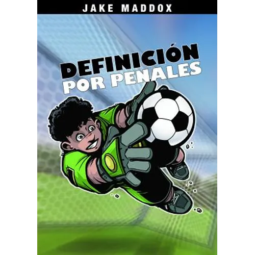 Definición Por Penales (Soccer Shootout)