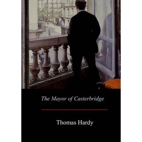 The Mayor of Casterbridge