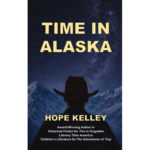 Time in Alaska