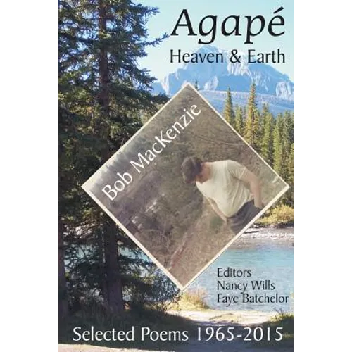 Agape: Heaven & Earth