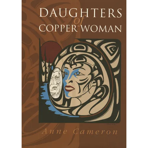Daughters of Copper Woman