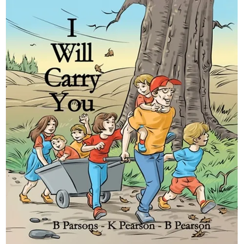 I Will Carry You