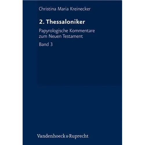 2. Thessaloniker