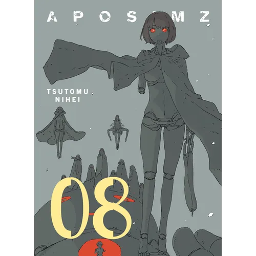 Aposimz 8