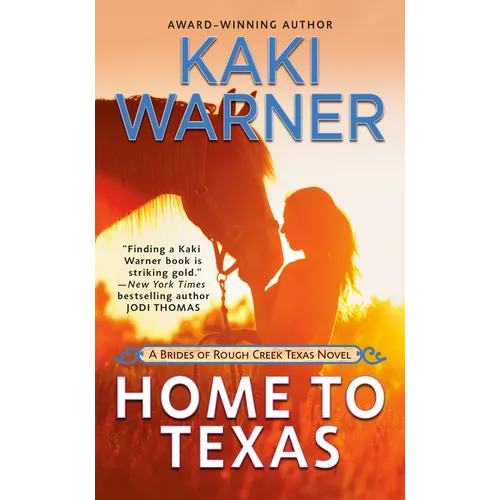 Home to Texas