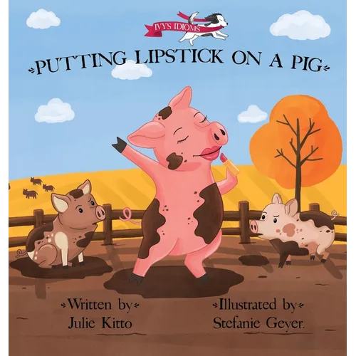 Putting Lipstick on a Pig