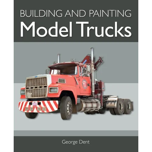 Building Model Trucks
