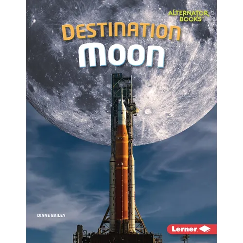 Destination Moon
