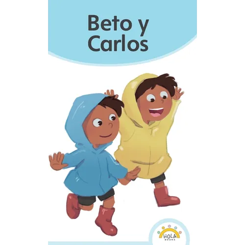 Beto y Carlos