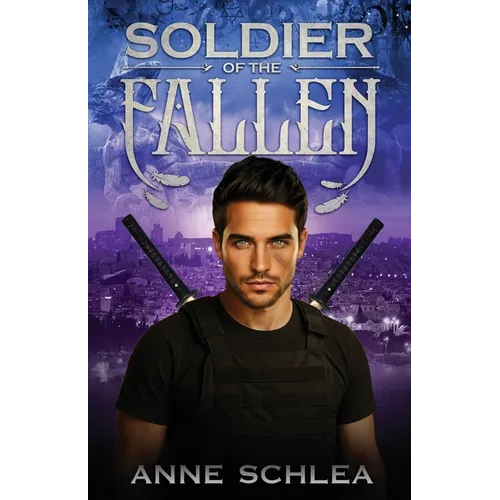 Soldier of the Fallen