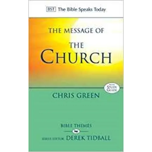 The Message of the Church: Assemble the People Before Me