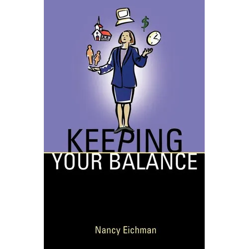 Keeping Your Balance